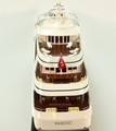 MAJESTIC, THE 61M FEADSHIP  LIGHTED YACHT