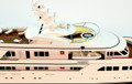 MAJESTIC, THE 61M FEADSHIP  LIGHTED YACHT