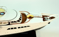 MAJESTIC, THE 61M FEADSHIP  LIGHTED YACHT