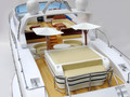 MANGUSTA 105 YACHT