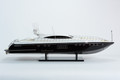 MANGUSTA 108 YACHT (BLACK)