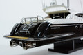 MANGUSTA 108 YACHT (BLACK)