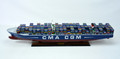 CMA CGM MARCO POLO CONTAINER SHIP 28