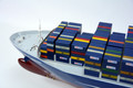 CMA CGM MARCO POLO CONTAINER SHIP 28