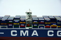 CMA CGM MARCO POLO CONTAINER SHIP 28