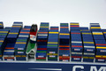 CMA CGM MARCO POLO CONTAINER SHIP 28