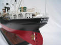 MS MARTHA (MARTHA BAKKE) MERCHANT SHIP