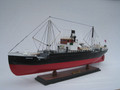MS MARTHA (MARTHA BAKKE) MERCHANT SHIP