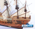 MARY ROSE ENGLISH TALL SHIP