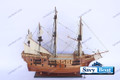 MARY ROSE ENGLISH TALL SHIP