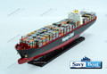 HAPAG-LLOYD  CONTAINER SHIP 28