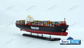 HAPAG-LLOYD  CONTAINER SHIP 28
