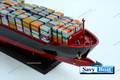 HAPAG-LLOYD  CONTAINER SHIP 28