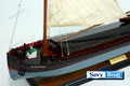 JANNA HELENA LUXURY CARGO VESSEL