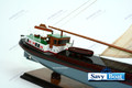 JANNA HELENA LUXURY CARGO VESSEL