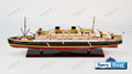 JOHAN VAN OLDENBARNEVELT DUTCH PASSENGER SHIP