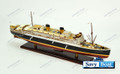 JOHAN VAN OLDENBARNEVELT DUTCH PASSENGER SHIP