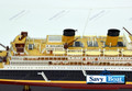 JOHAN VAN OLDENBARNEVELT DUTCH PASSENGER SHIP