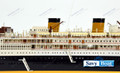 JOHAN VAN OLDENBARNEVELT DUTCH PASSENGER SHIP