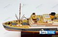 JOHAN VAN OLDENBARNEVELT DUTCH PASSENGER SHIP