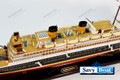 JOHAN VAN OLDENBARNEVELT DUTCH PASSENGER SHIP