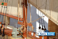 RS 2 LANGESUND SAILBOAT