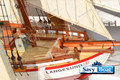 RS 2 LANGESUND SAILBOAT