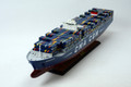 CMA CGM MARCO POLO CONTAINER SHIP