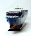 CMA CGM MARCO POLO CONTAINER SHIP
