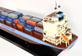 MAERSK ALABAMA  HO-SCALE CONTAINER SHIP