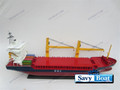 BBC BREAK BULK 1/87 CARGO SHIP
