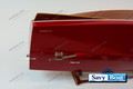 CHRIS CRAFT BARREL BACK 27" RC READY SPEED BOAT