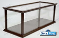 28" SPEED BOAT DISPLAY CASE