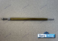 6.625 IN, 4MM PROPELLER DRIVE SHAFT FOR RC BOAT MODEL
