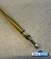 13.75 IN, 4MM PROPELLER DRIVE SHAFT FOR RC BOAT MODEL