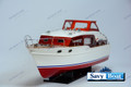 1954 CHRIS CRAFT COMMANDER