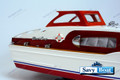 1954 CHRIS CRAFT COMMANDER