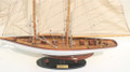 ELEONORA WESTWARD SAILBOAT (painted)