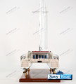 LAGOON 440 CATAMARAN SAILING YACHT