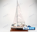 LAGOON 440 CATAMARAN SAILING YACHT
