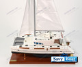 LAGOON 440 CATAMARAN SAILING YACHT