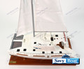 LAGOON 440 CATAMARAN SAILING YACHT