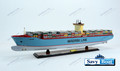 Mærsk EMMA CONTAINER 36" CARGO SHIP MAERSK