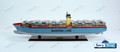 Mærsk EMMA CONTAINER 36" CARGO SHIP MAERSK