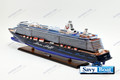 MEIN SCHFF 3 CRUISE SHIP