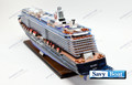 MEIN SCHFF 3 CRUISE SHIP