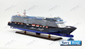 MEIN SCHFF 3 CRUISE SHIP