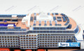 MEIN SCHFF 3 CRUISE SHIP