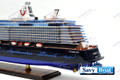 MEIN SCHFF 3 CRUISE SHIP