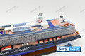 MEIN SCHFF 3 CRUISE SHIP